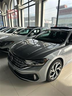 فولكسفاغن جيتا